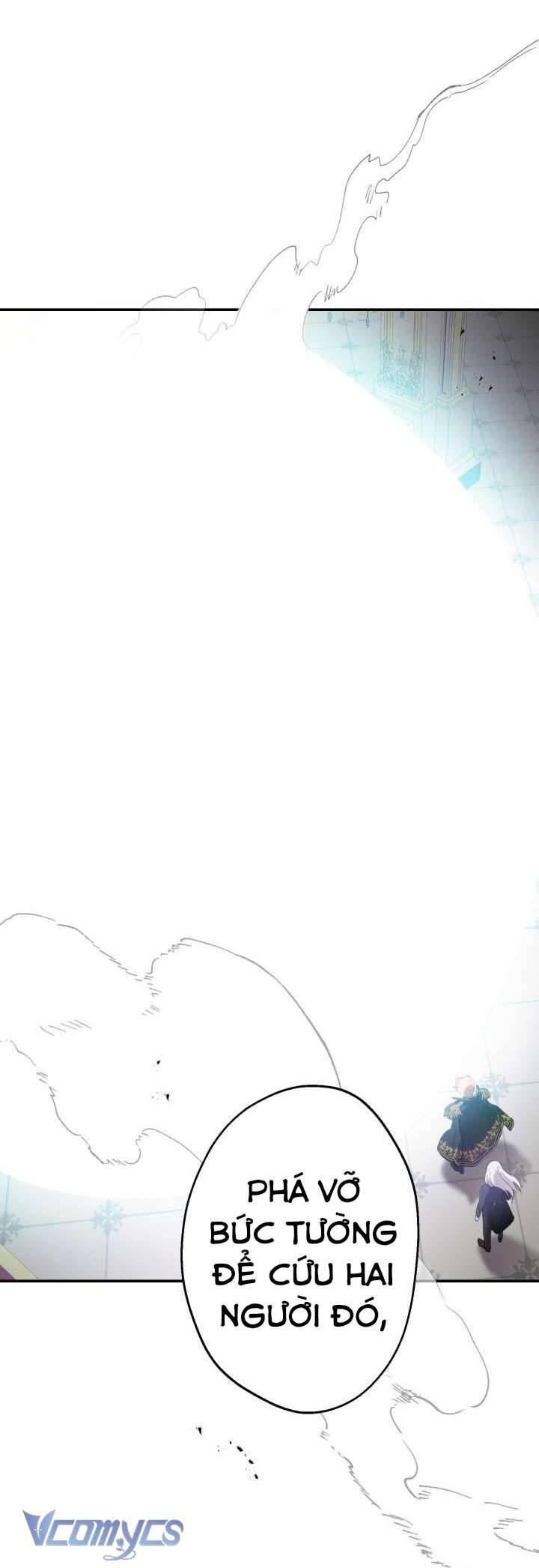 Những Nhân Vật Mạnh Nhất Thế Giới Ám Ảnh Tôi Chapter 28 - Trang 4