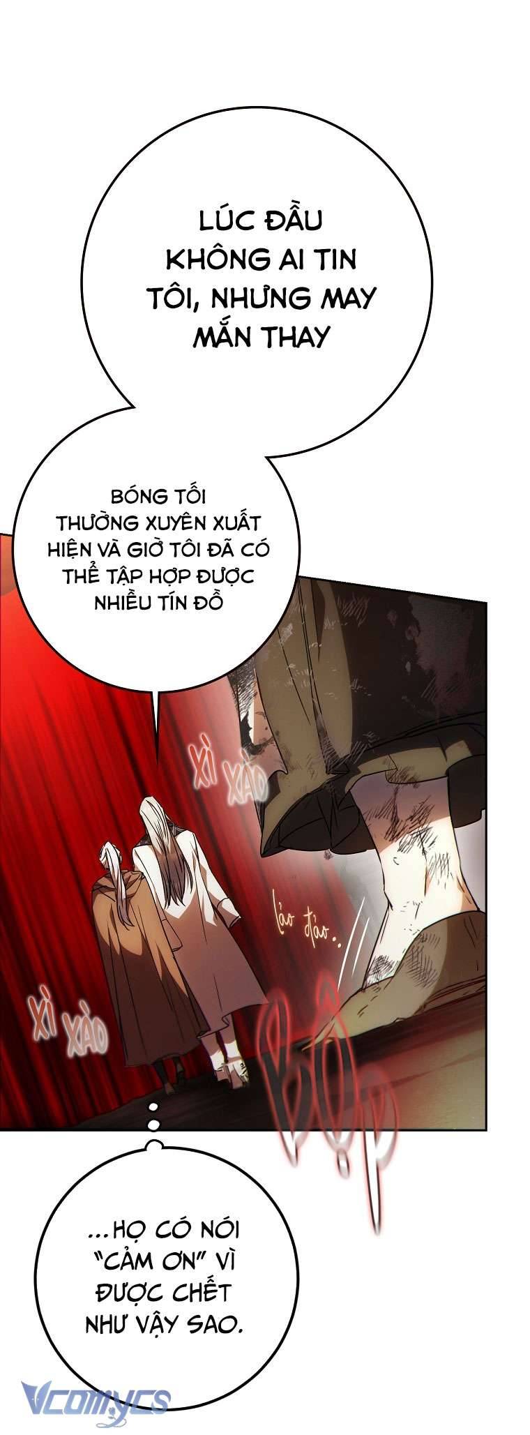 Tôi Trở Thành Vợ Của Nam Chính Chap 86 - Trang 3