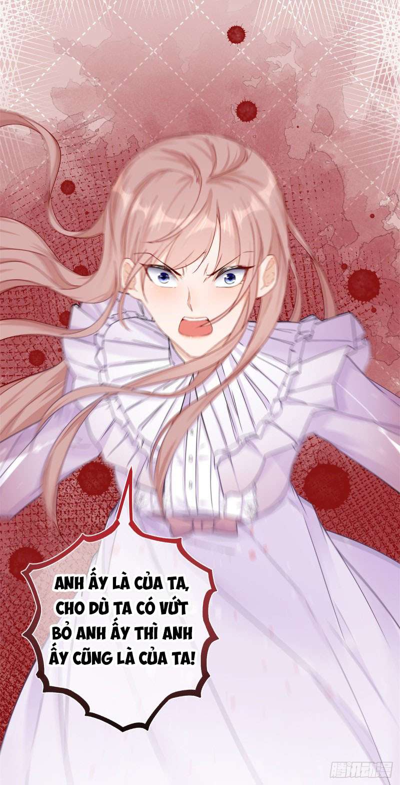 Sự Phản Công Của Nữ Công Tước Phản Chap 14 - Trang 2