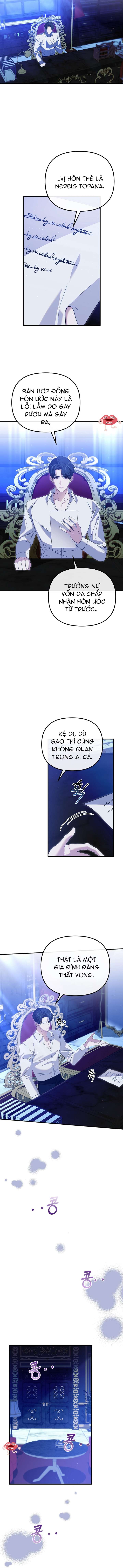 Sau Khi Trùng Sinh Chị Gái Muốn Cướp Lấy Vị Hôn Phu Của Tôi Chap 2 - Trang 4