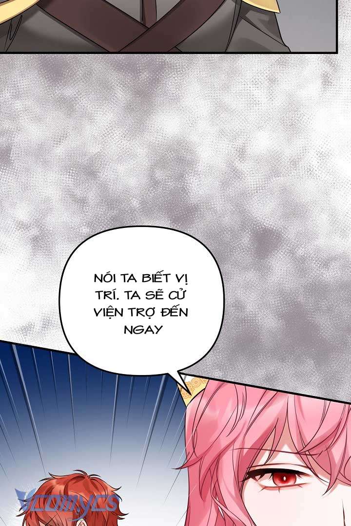 Mê Cung Cám Dỗ Của Emilone Chapter 4 - Trang 4