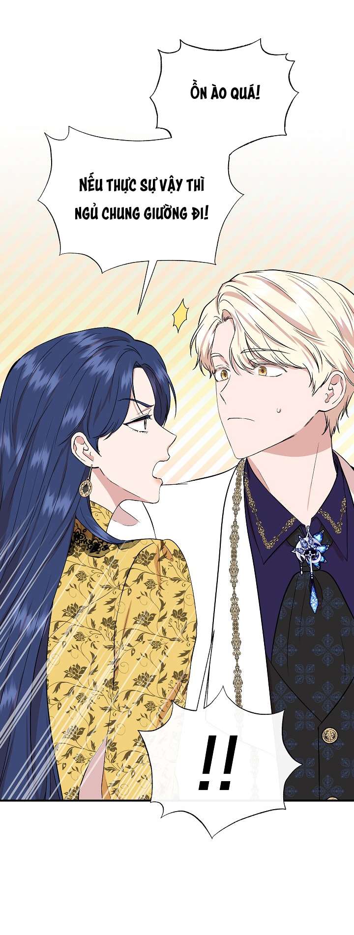 Tôi Không Phải Là Cinderella Chapter 51 - Trang 4