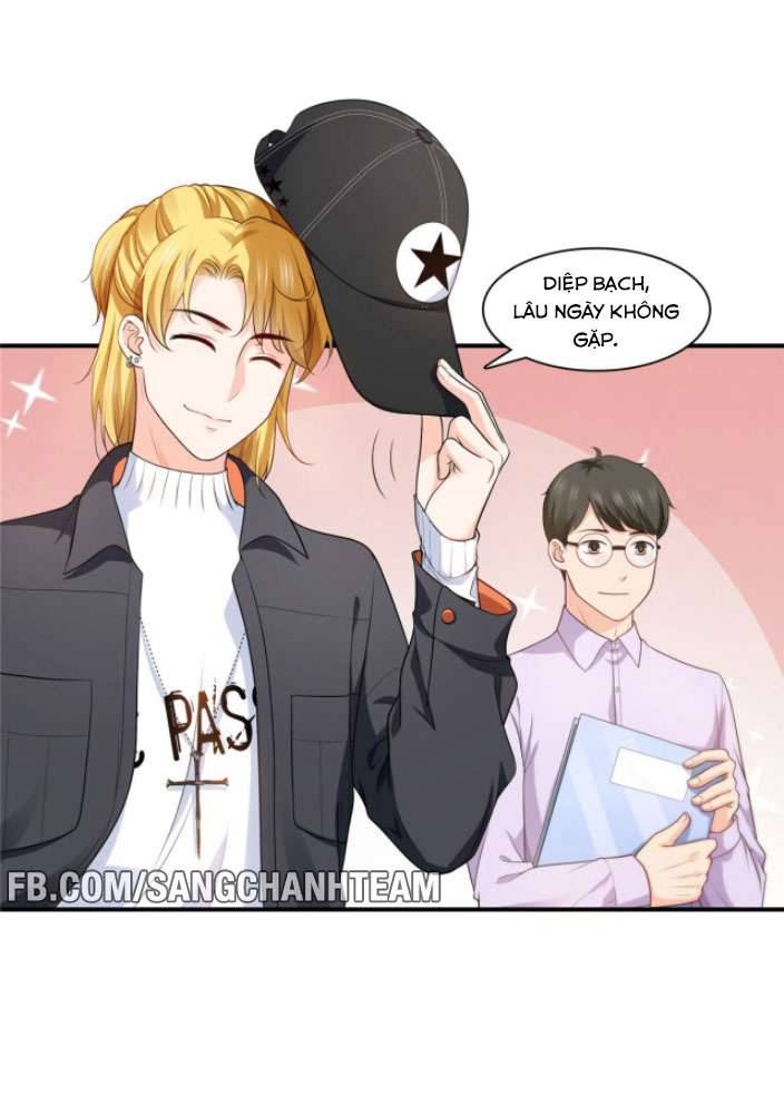 Hệt Như Hàn Quang Gặp Nắng Gắt Chap 178 - Trang 4