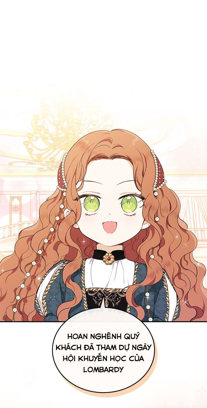 Kiếp Này Nhất Định Làm Gia Chủ Chap 43 - Trang 2