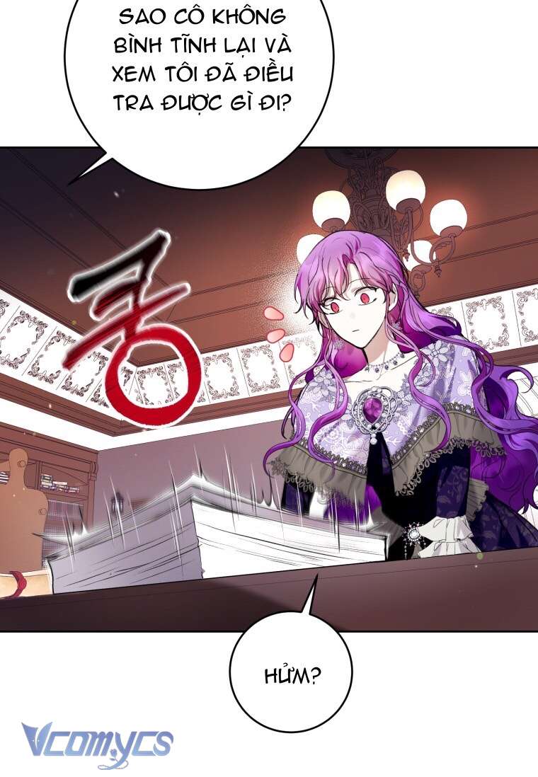 Làm Ác Nữ Bộ Không Tuyệt Sao? Chap 34 - Trang 4