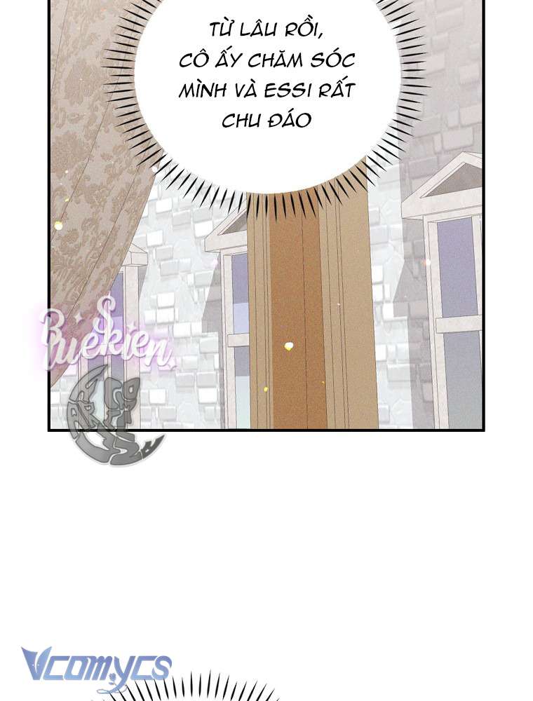 Chị Gái Của Nhân Vật Phản Diện Hôm Nay Cũng Đang Đau Khổ Chapter 44 - Trang 4