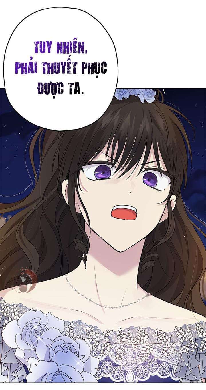 Tôi Là Minh Chứng Của Sự Thật Chap 25 - Trang 3