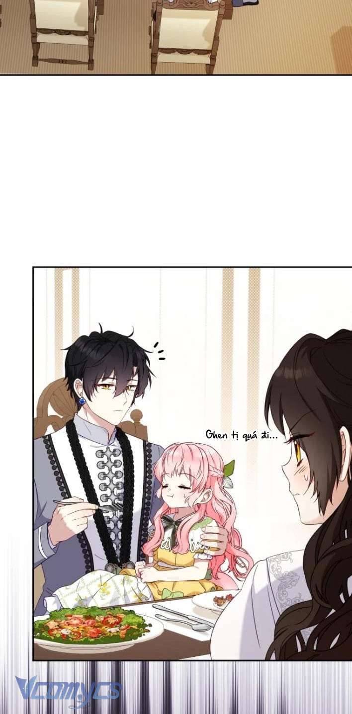 Tôi Được Nuôi Dưỡng Bởi Những Kẻ Phản Diện Chap 47 - Trang 3
