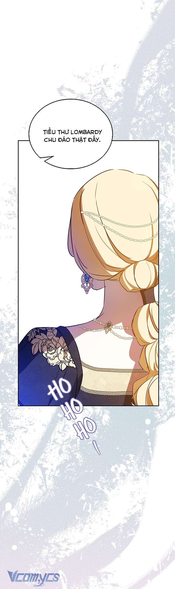 Kiếp Này Nhất Định Làm Gia Chủ Chap 130 - Trang 2