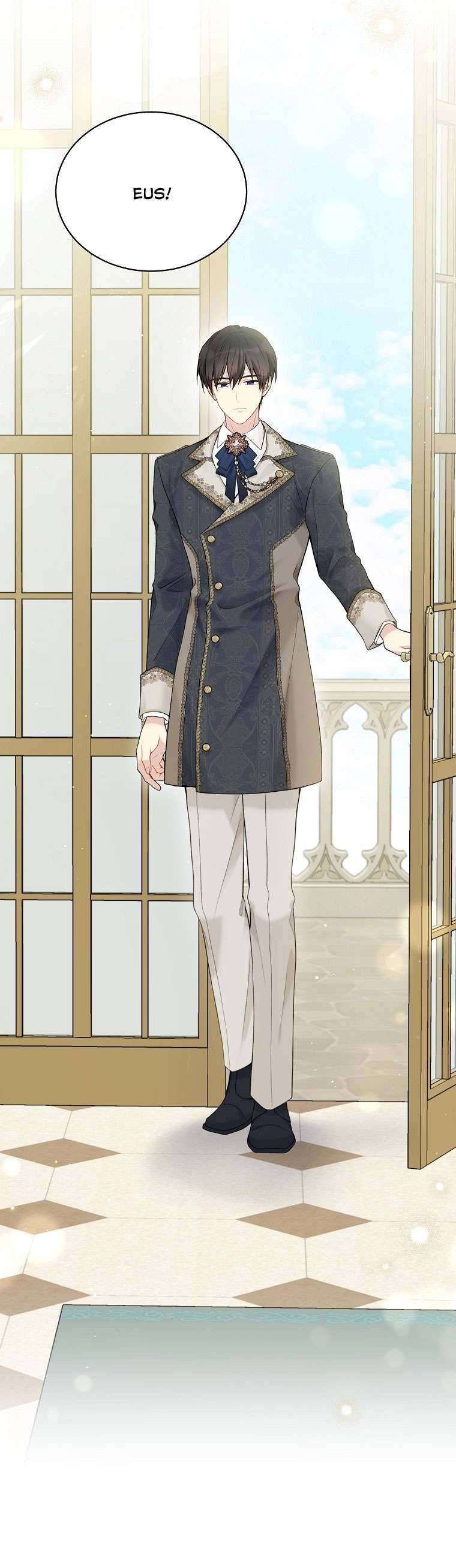 Vương Miện Lục Bảo Chap 64 - Trang 2