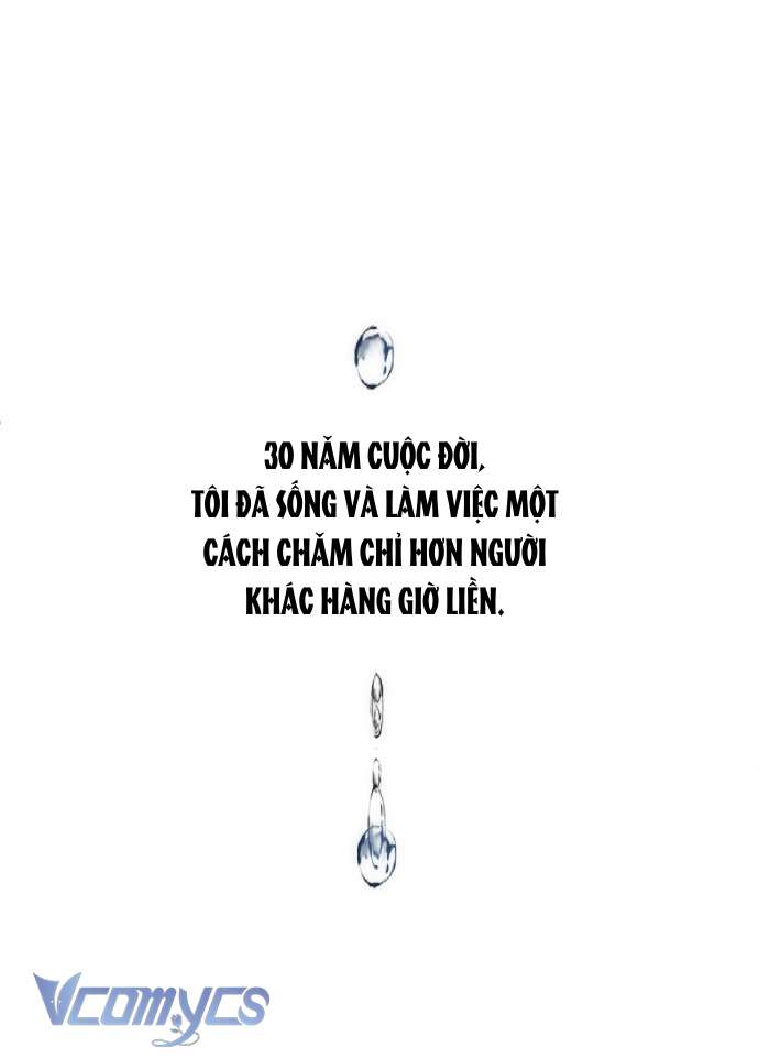 Ba Lần Động Phòng Chapter 1 - Trang 4