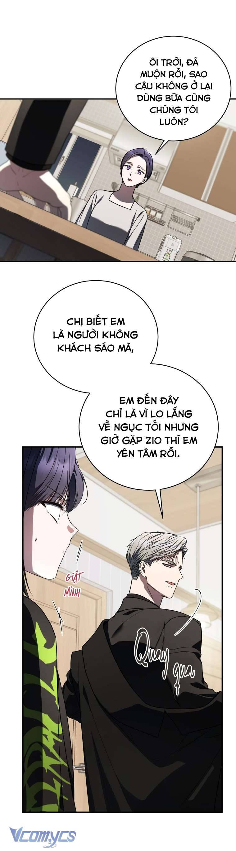 Hướng Dẫn Sinh Tồn Dành Cho Người Xếp Hạng Chap 31 - Trang 2
