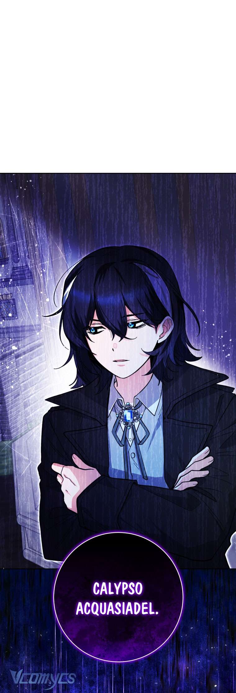 Bé Con Cá Voi Sát Thủ Chapter 28 - Trang 4