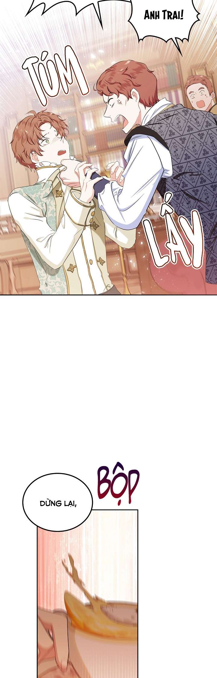 Kiếp Này Nhất Định Làm Gia Chủ Chap 14 - Trang 2