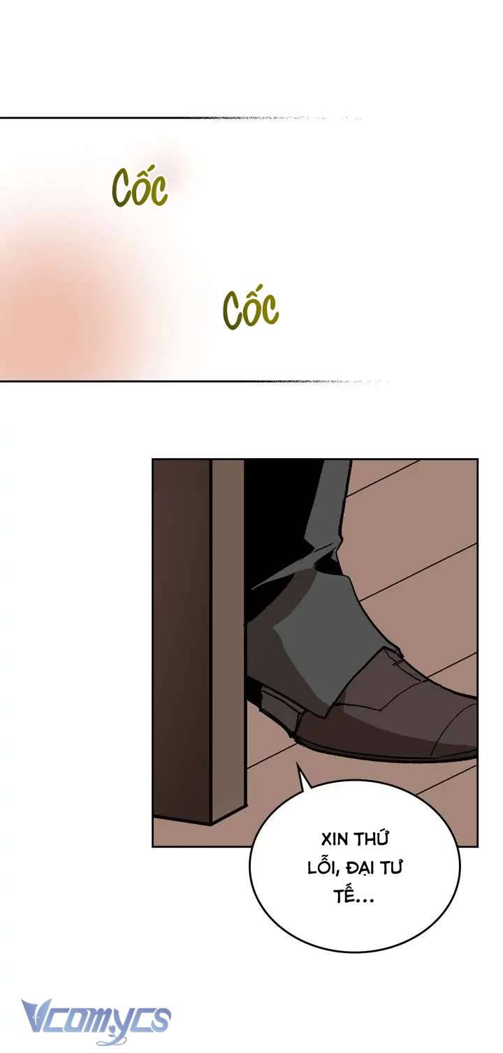 Vị Hôn Thê Khế Ước Của Công Tước Chapter 67 - Trang 4