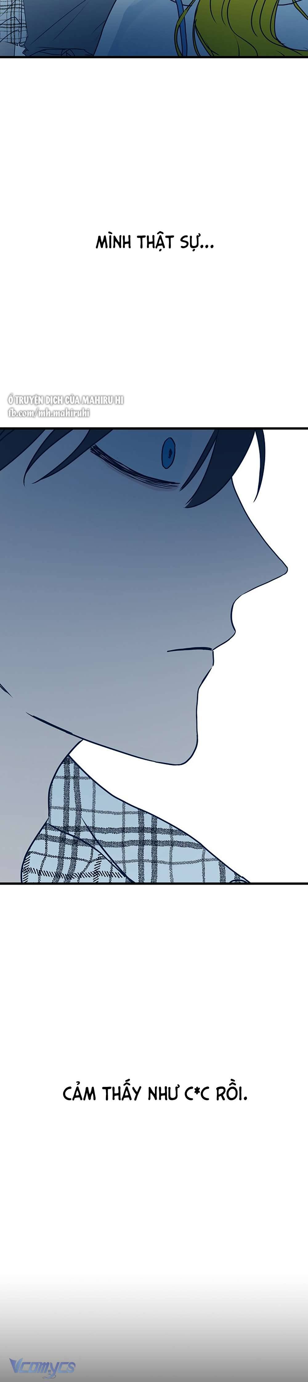 Kẻ Rác Rưởi Không Đáng Được Yêu Chapter 6 - Trang 4