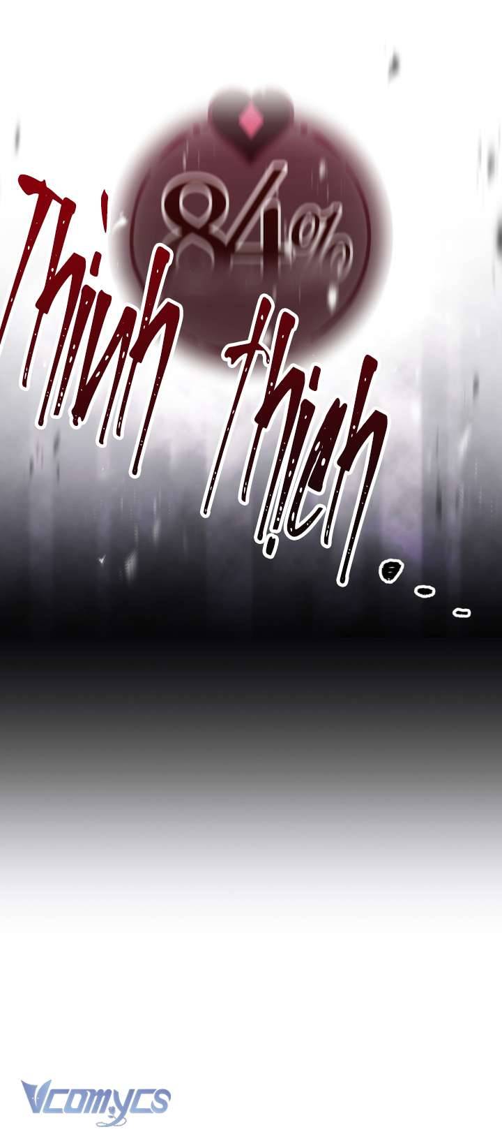 Kết Cục Của Nhân Vật Phản Diện Chỉ Có Thể Là Cái Chết Chapter 103 - Trang 4