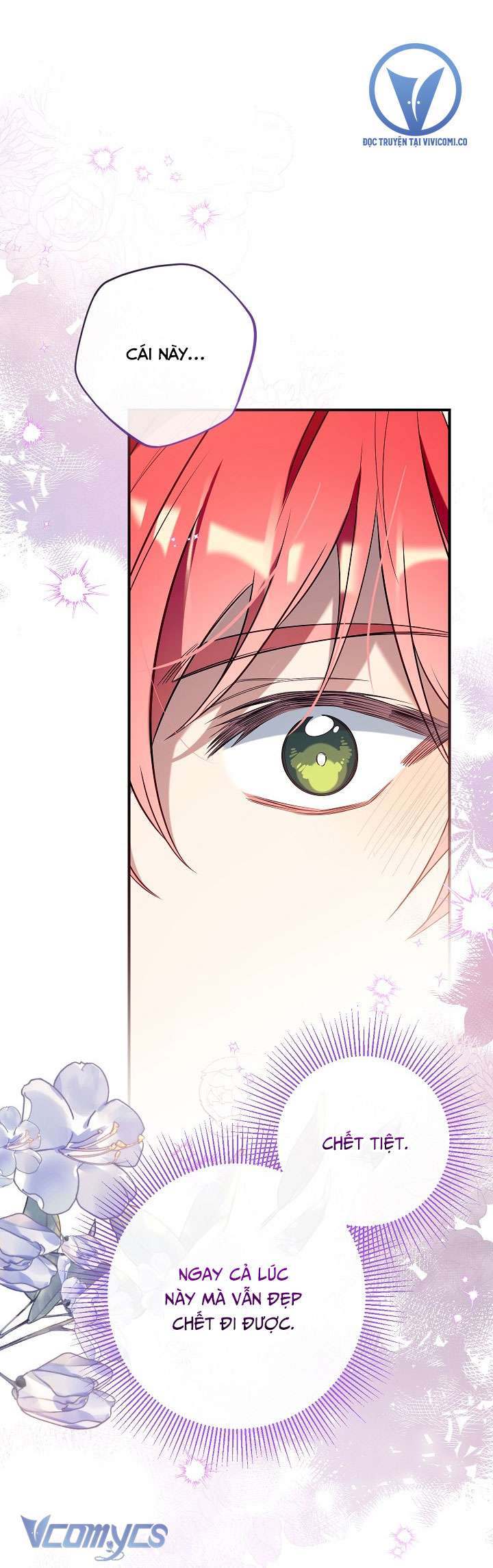 Chúng Ta Có Thể Trở Thành Một Gia Đình Được Không? Chap 135 - Trang 2