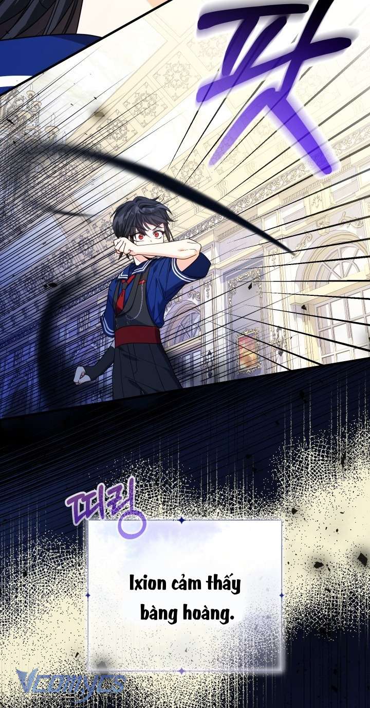 Tiểu Thư Tích Tiền Đi Bụi Chapter 28 - Trang 4