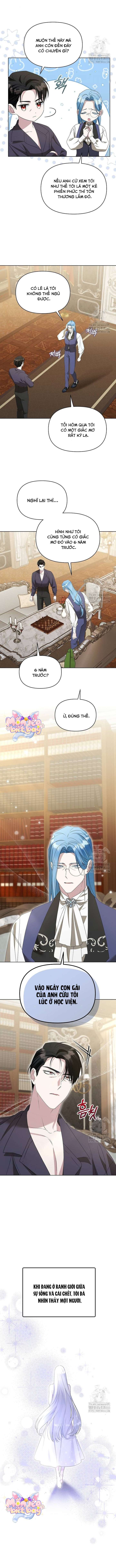 Trở Thành Con Gái Nuôi Của Gia Tộc Sát Thủ Chapter 53 - Trang 4