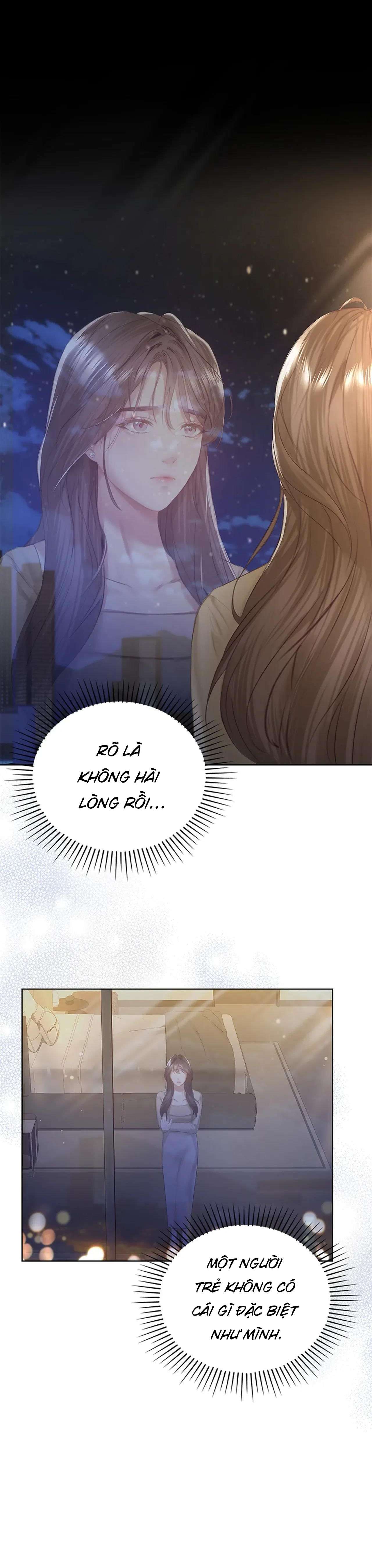 [ 18+ KHÔNG CHE ] Người Vợ Trẻ Chap 3 - Next Chap 4