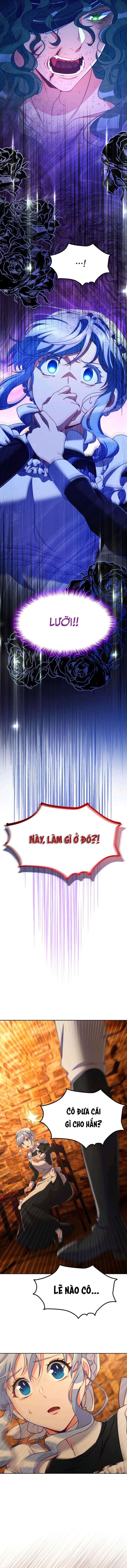 Ước Hẹn Không Thành Của Đôi Ta Chapter 28 - Trang 4