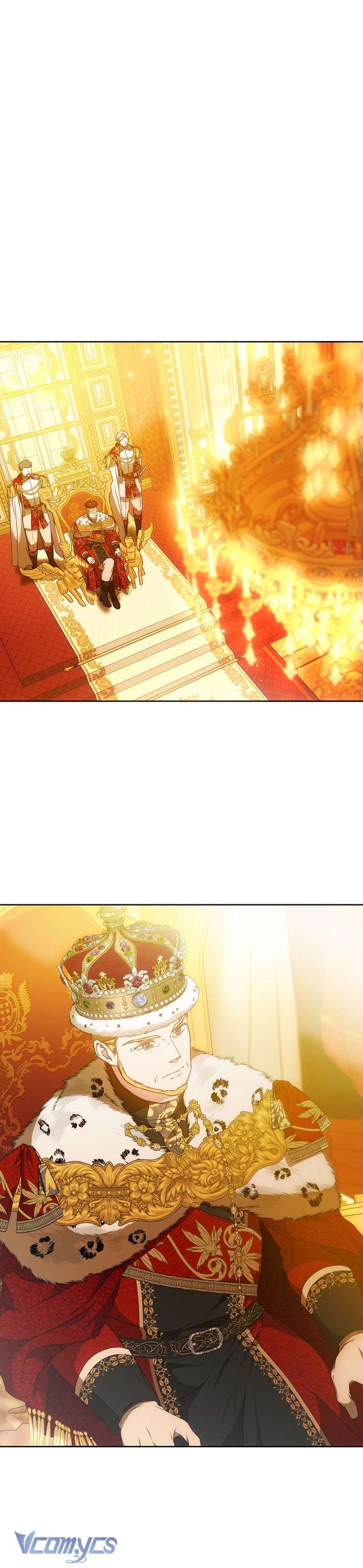 Tôi Trở Thành Vợ Của Nam Chính Chap 90 - Trang 3