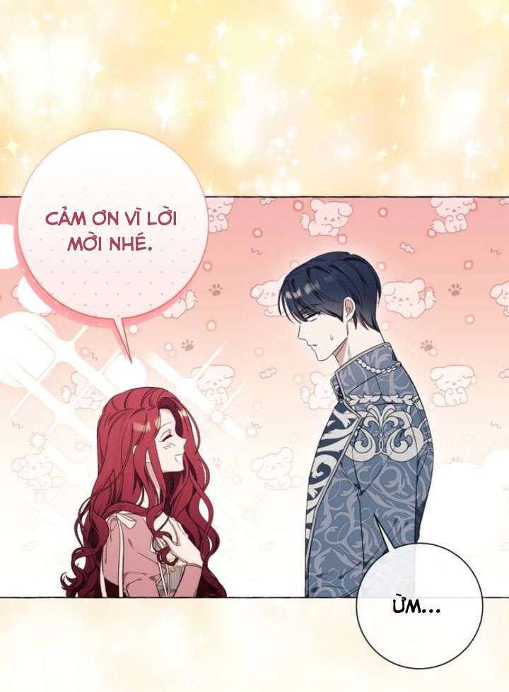 Tôi Tưởng Đó Chỉ Là Tiểu Thuyết Trọng Sinh Bình Thường Chapter 33 - Trang 3