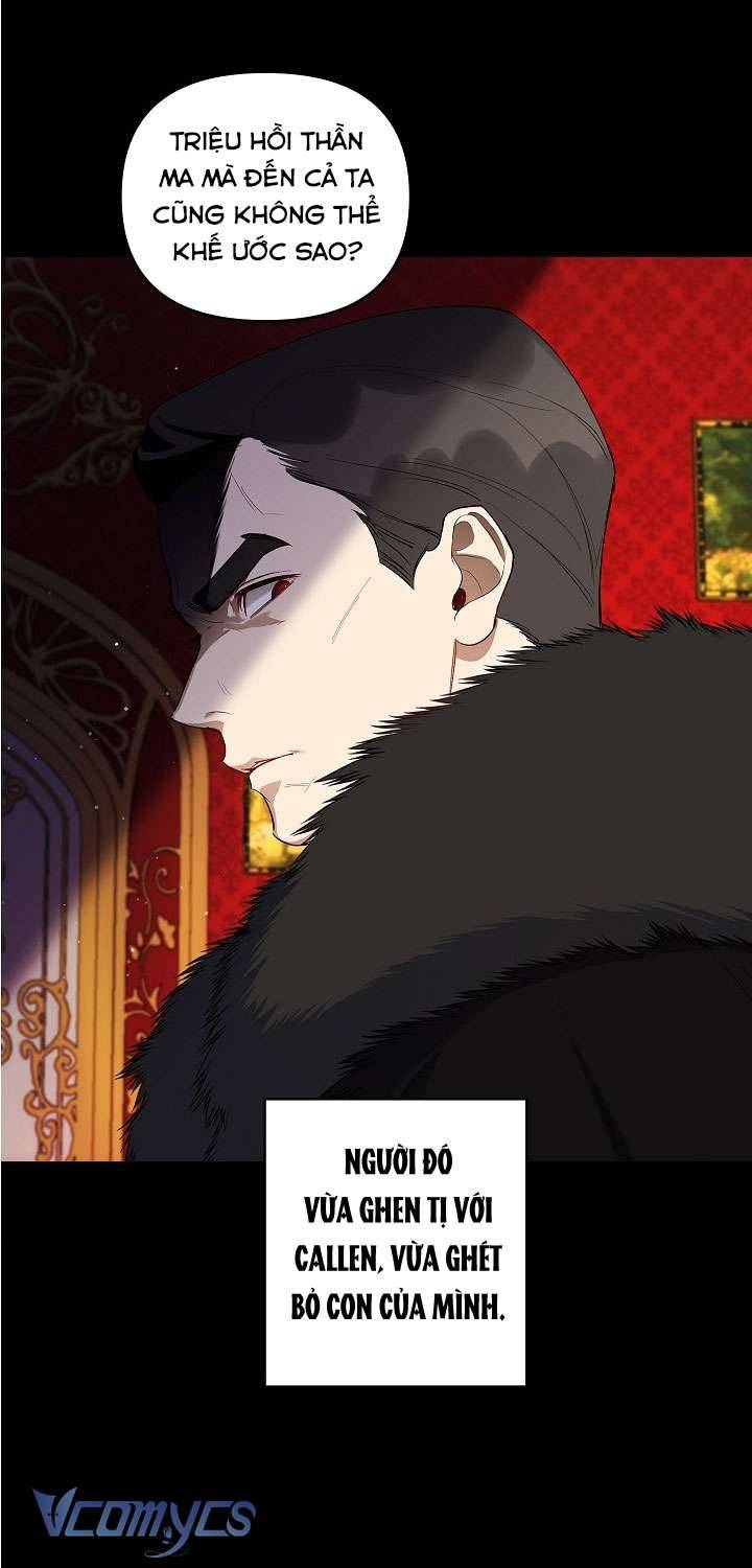 Phương Pháp Trở Thành Con Gái Của Người Hùng Bóng Đêm Chap 13 - Trang 2