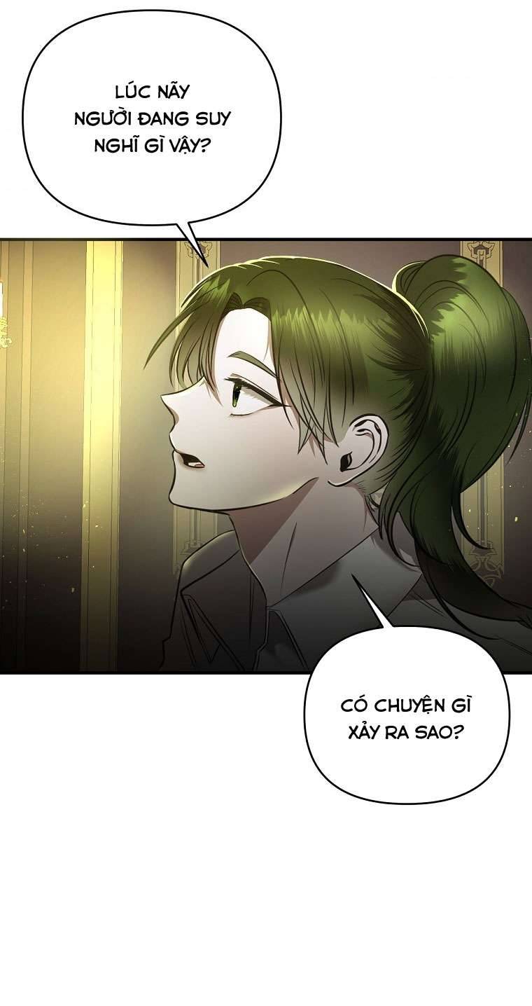 Phương Pháp Sống Sót Khi Phải Ngủ Cùng Hoàng Đế Chapter 6 - Trang 4