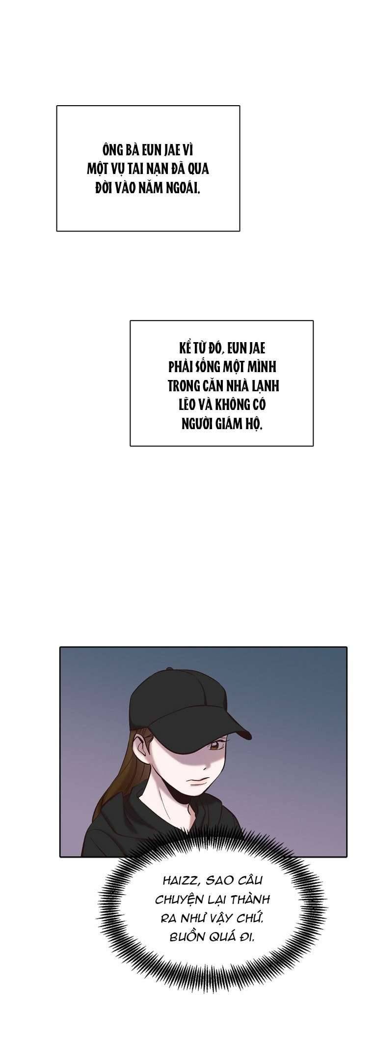 Thanh Xuân Của Chúng Ta Chap 78 - Trang 4