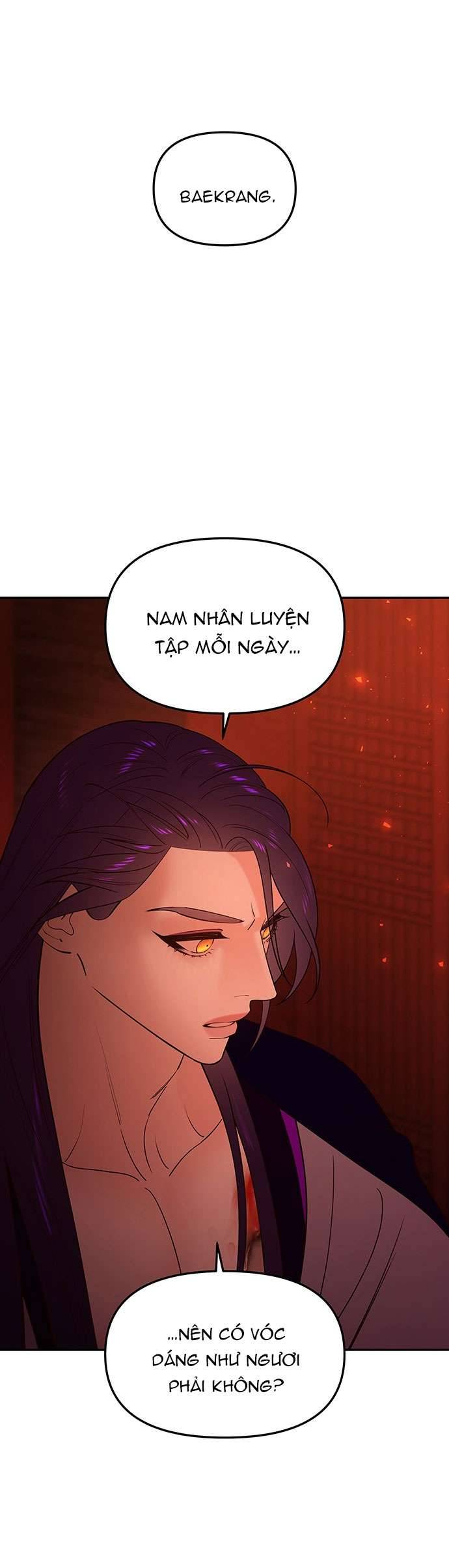 Vương Tử Huyền Bí Chapter 69 - Trang 4