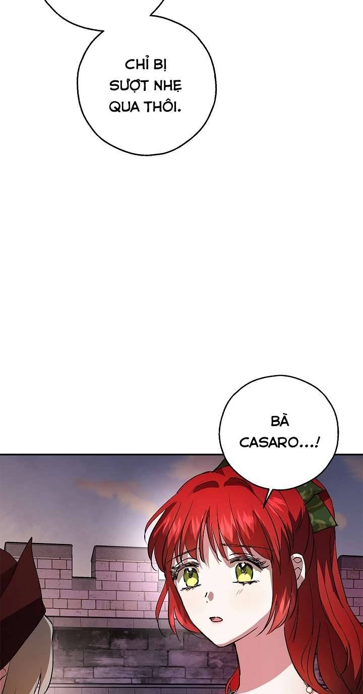 Hôn Phu Ẩn Sắc Chapter 18 - Trang 4