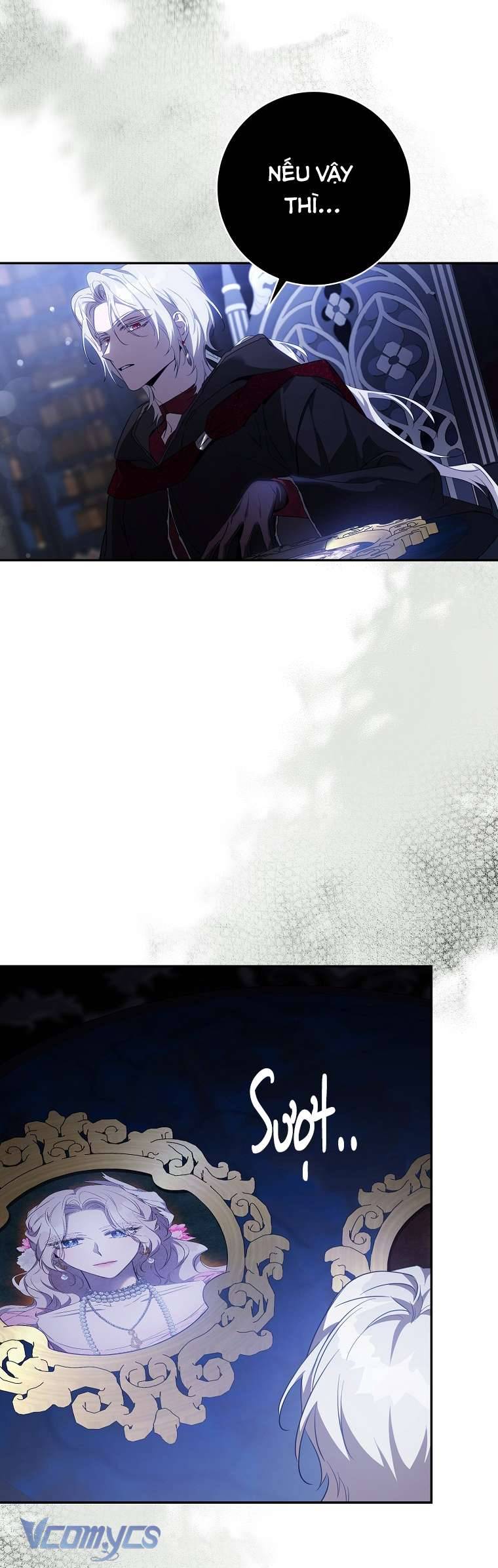 Thuần Hóa Bạo Quân Rồi Bỏ Trốn Chap 100 - Trang 2