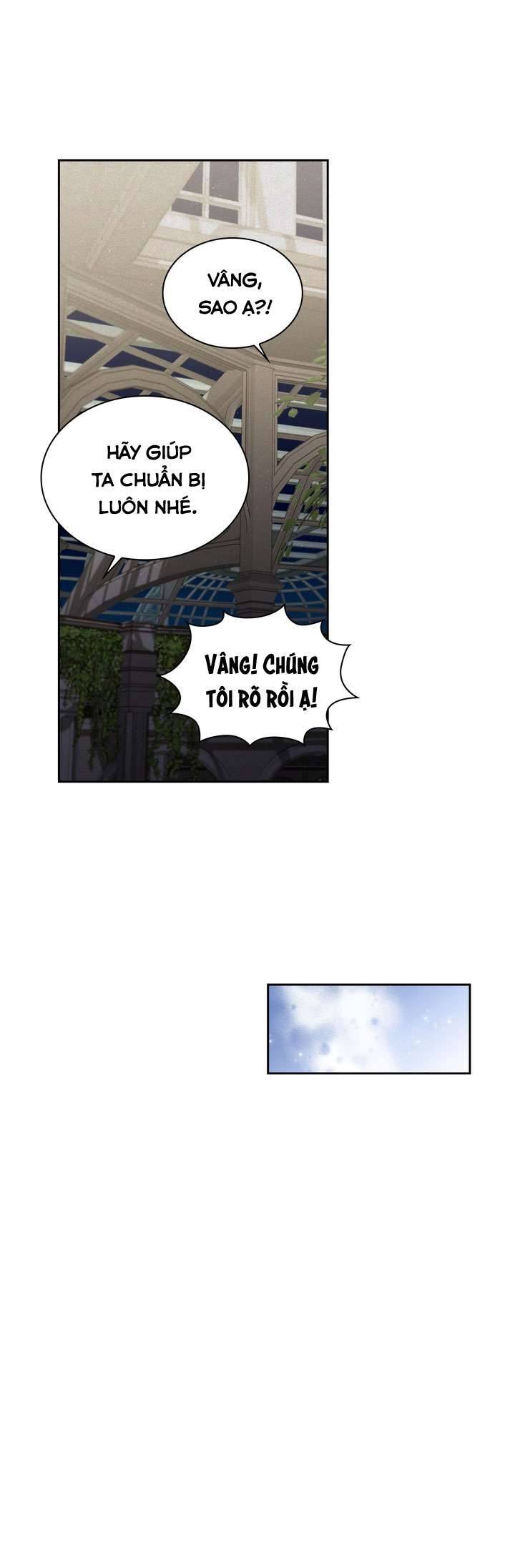 Công Nương Su Chap 58 - Trang 2