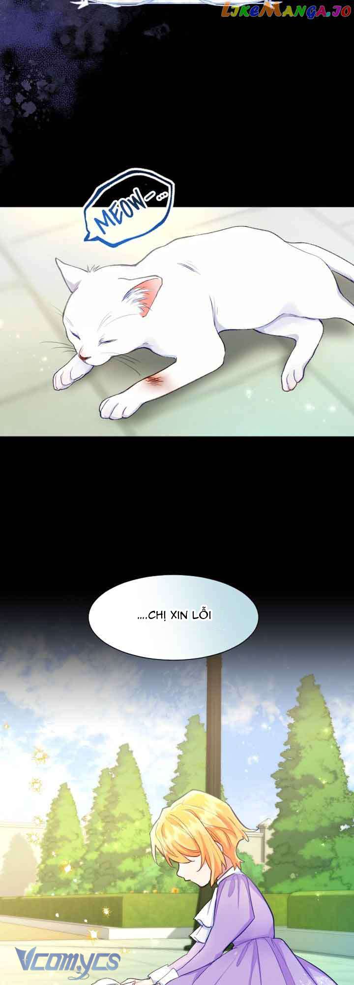 Sự Báo Thù Của Một Vị Thánh Chap 64 - Next Chap 65