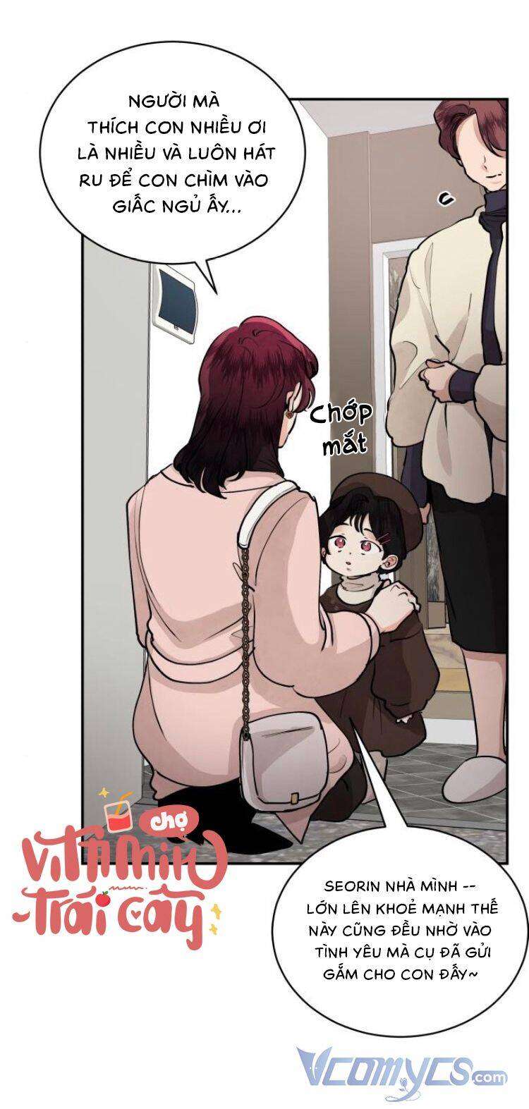 Oan Gia Ngõ Hẹp Chapter 66 - Trang 3