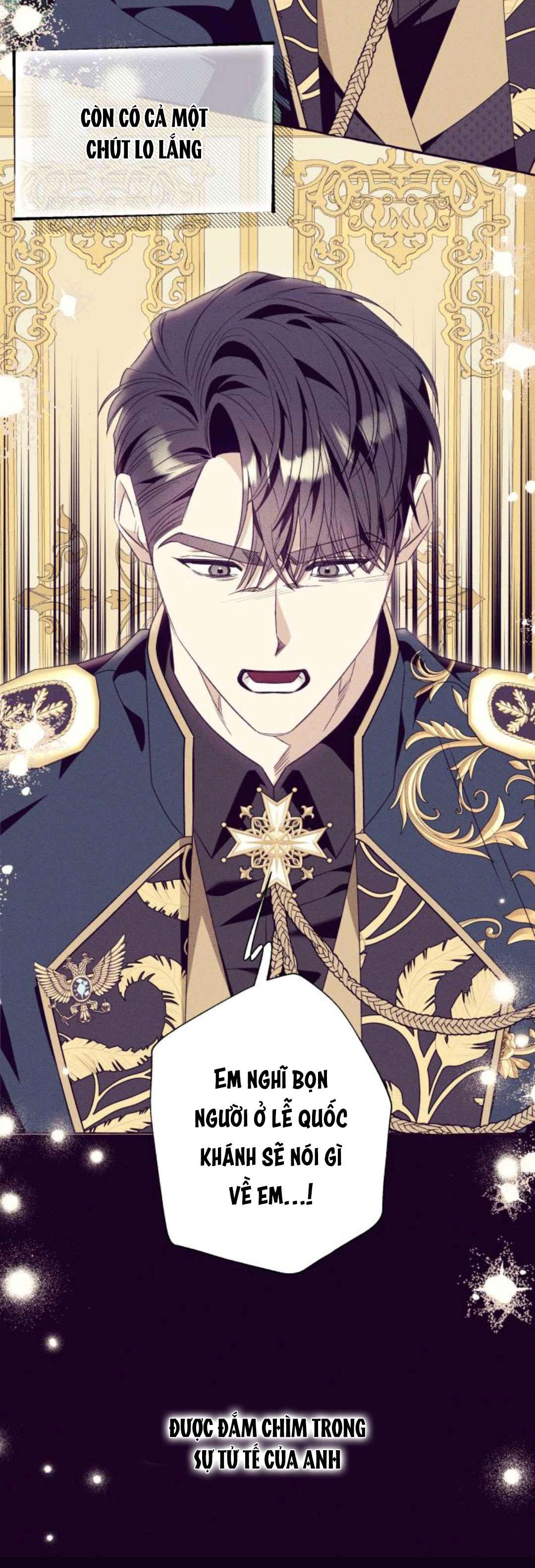 Tôi Tưởng Đó Chỉ Là Tiểu Thuyết Trọng Sinh Bình Thường Chapter 51 - Trang 3