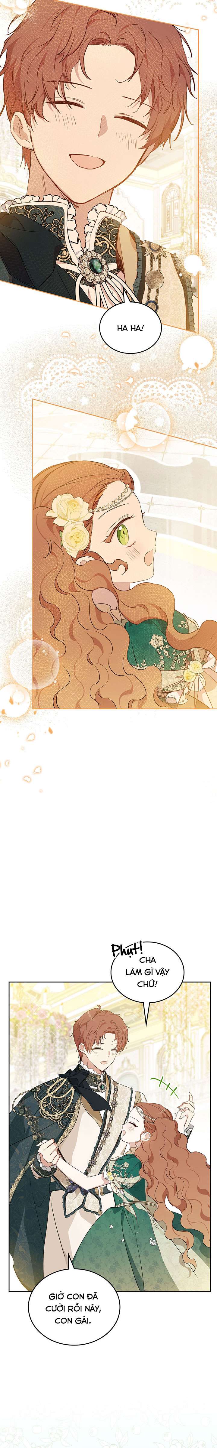 Kiếp Này Nhất Định Làm Gia Chủ Chap 112 - Trang 2