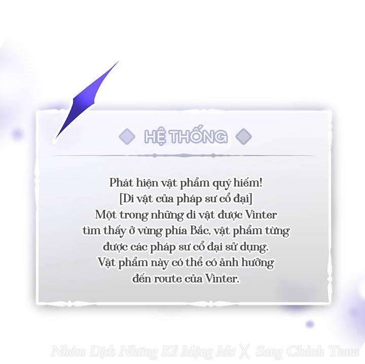 Kết Cục Của Nhân Vật Phản Diện Chỉ Có Thể Là Cái Chết Chapter 33 - Trang 4