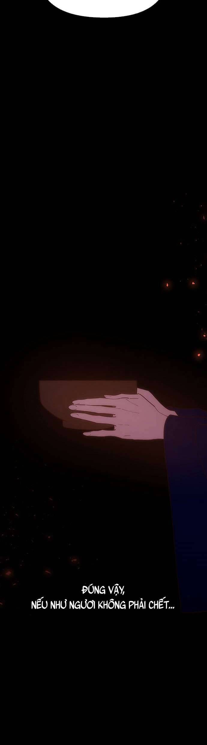 Vương Tử Huyền Bí Chapter 109 - Trang 4