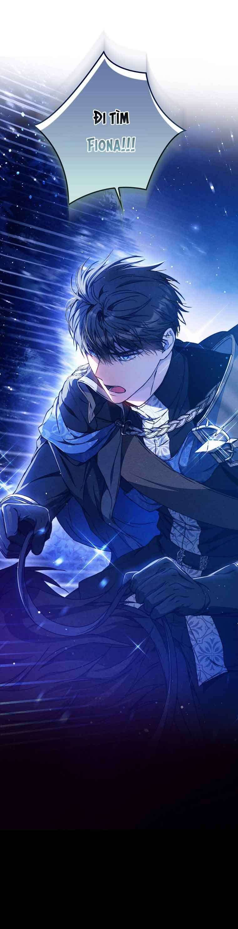 Tôi Trở Thành Vợ Của Nam Chính Chap 66 - Trang 3