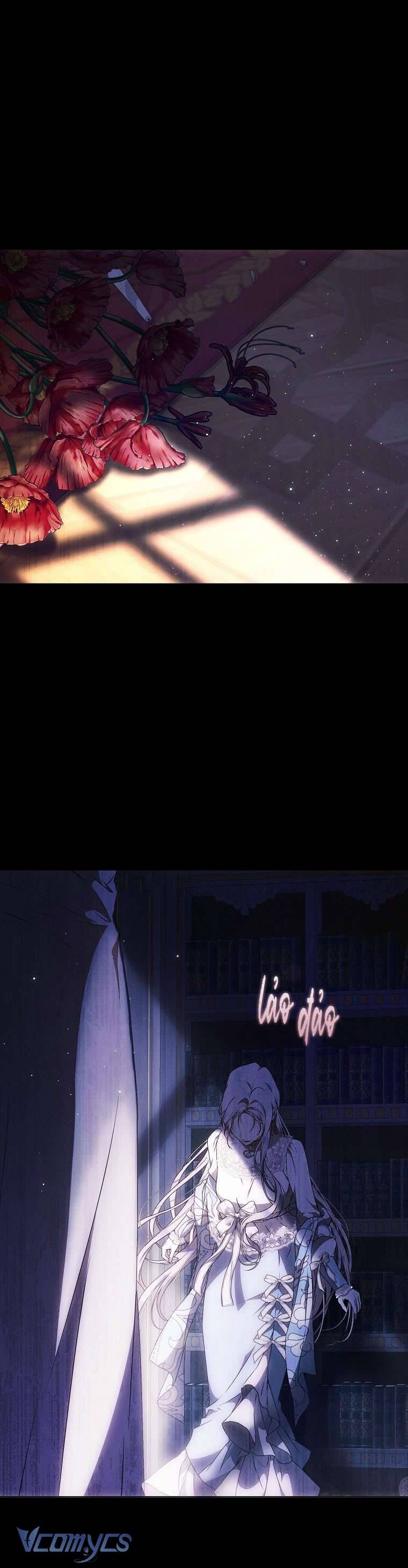 Tôi Trở Thành Vợ Của Nam Chính Chap 92 - Trang 3