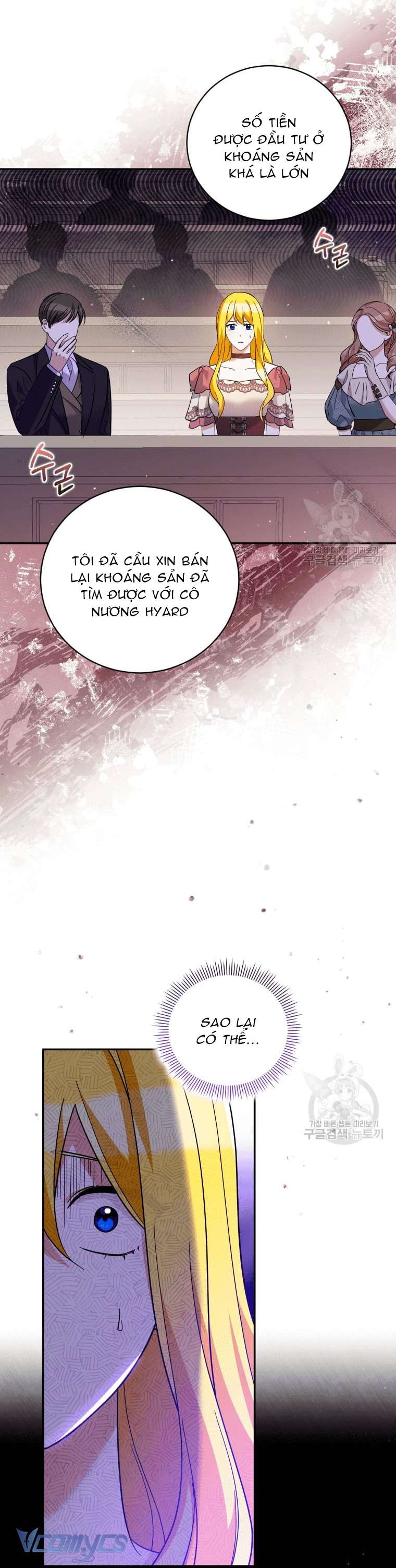 Kế Hoạch Trả Thù Chap 47 - Next Chap 48