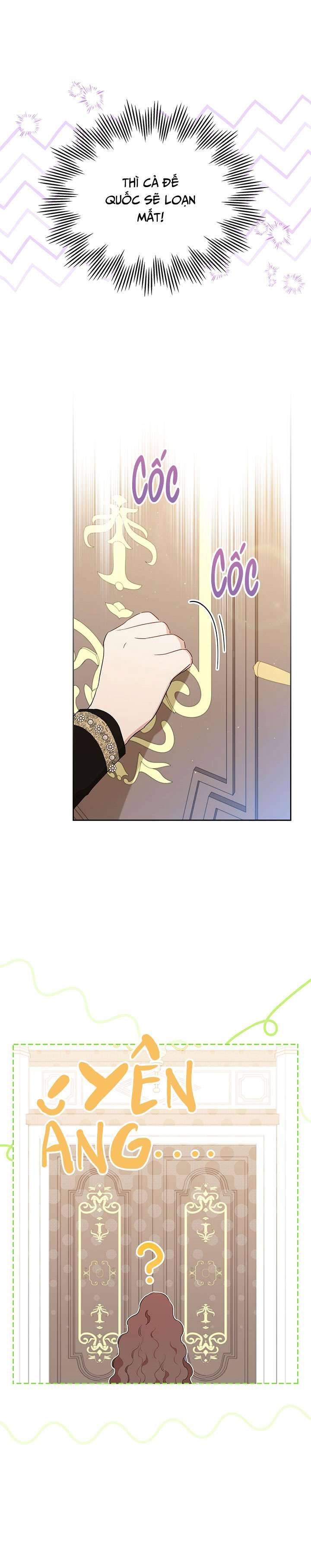 Kiếp Này Nhất Định Làm Gia Chủ Chap 118 - Trang 2