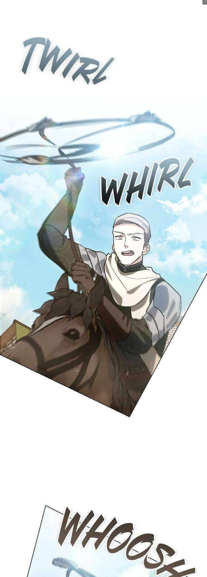 Khi Số Phận Tìm Đến Hai Ta Chapter 6 - Trang 4