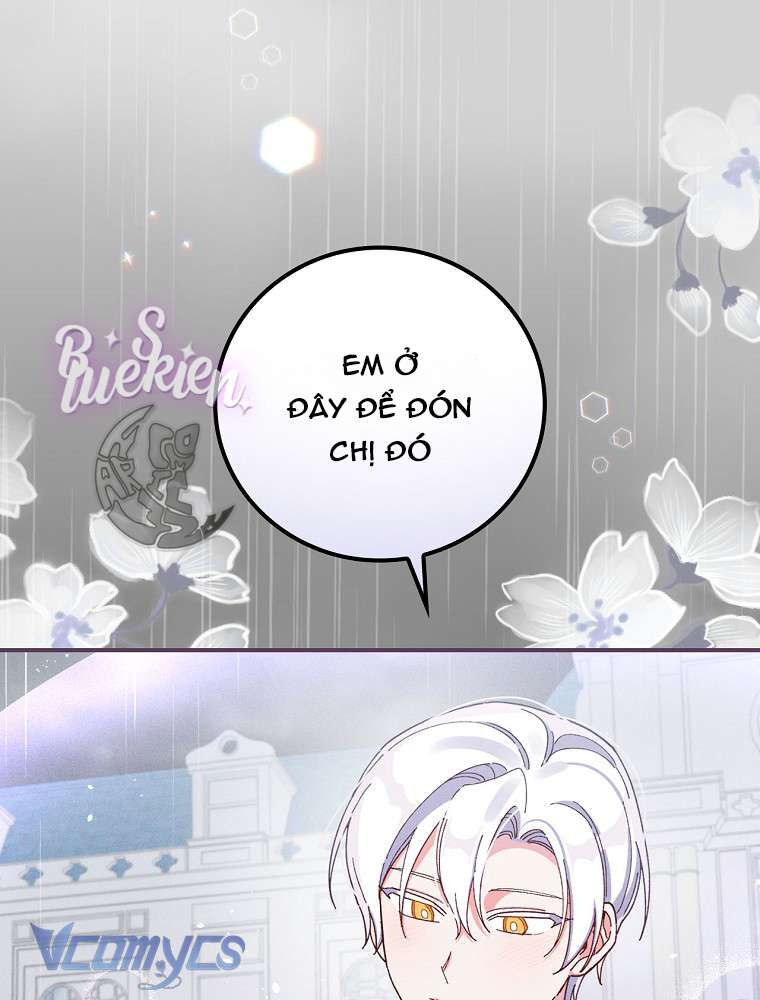 Chị Gái Của Nhân Vật Phản Diện Hôm Nay Cũng Đang Đau Khổ Chapter 32 - Trang 4