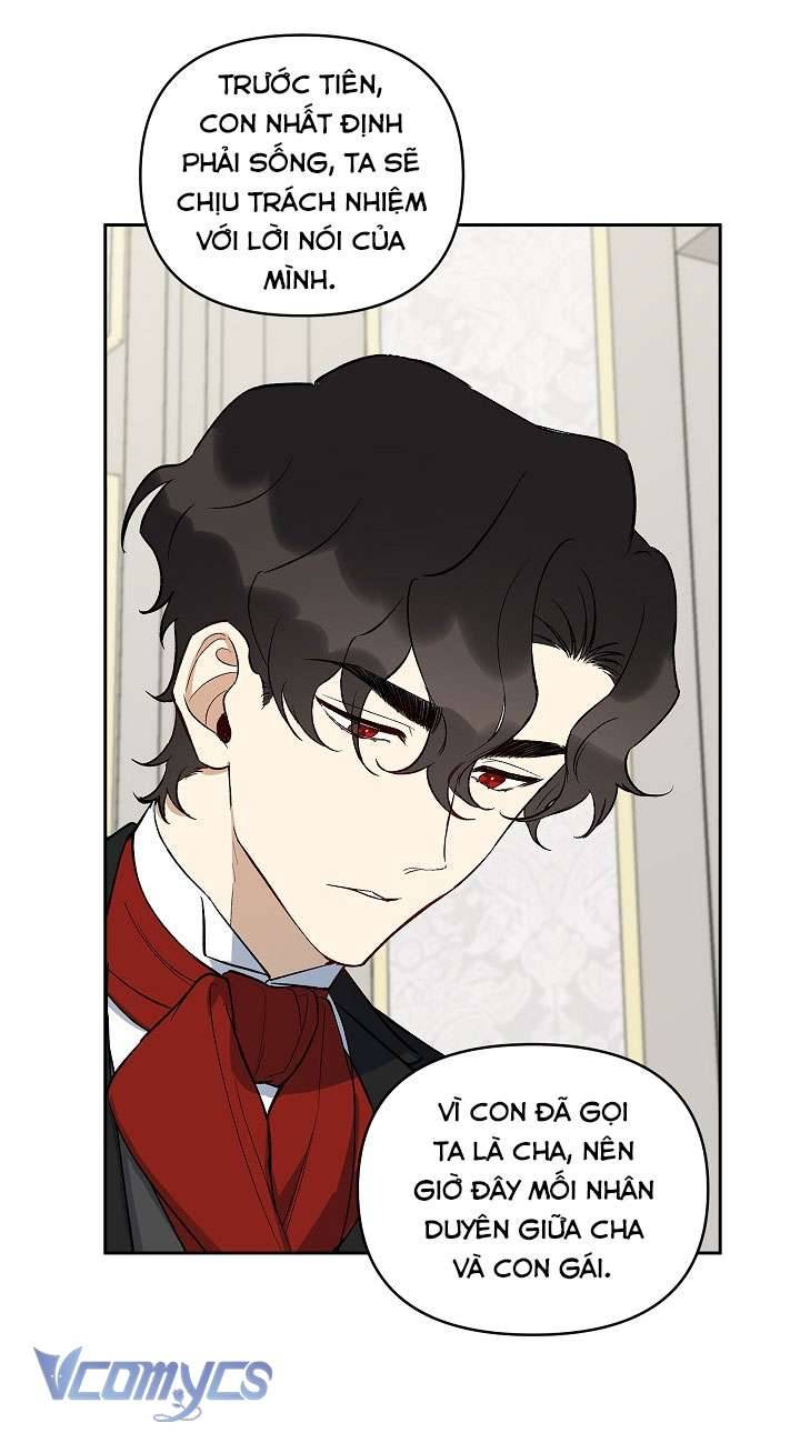 Phương Pháp Trở Thành Con Gái Của Người Hùng Bóng Đêm Chap 13 - Trang 2