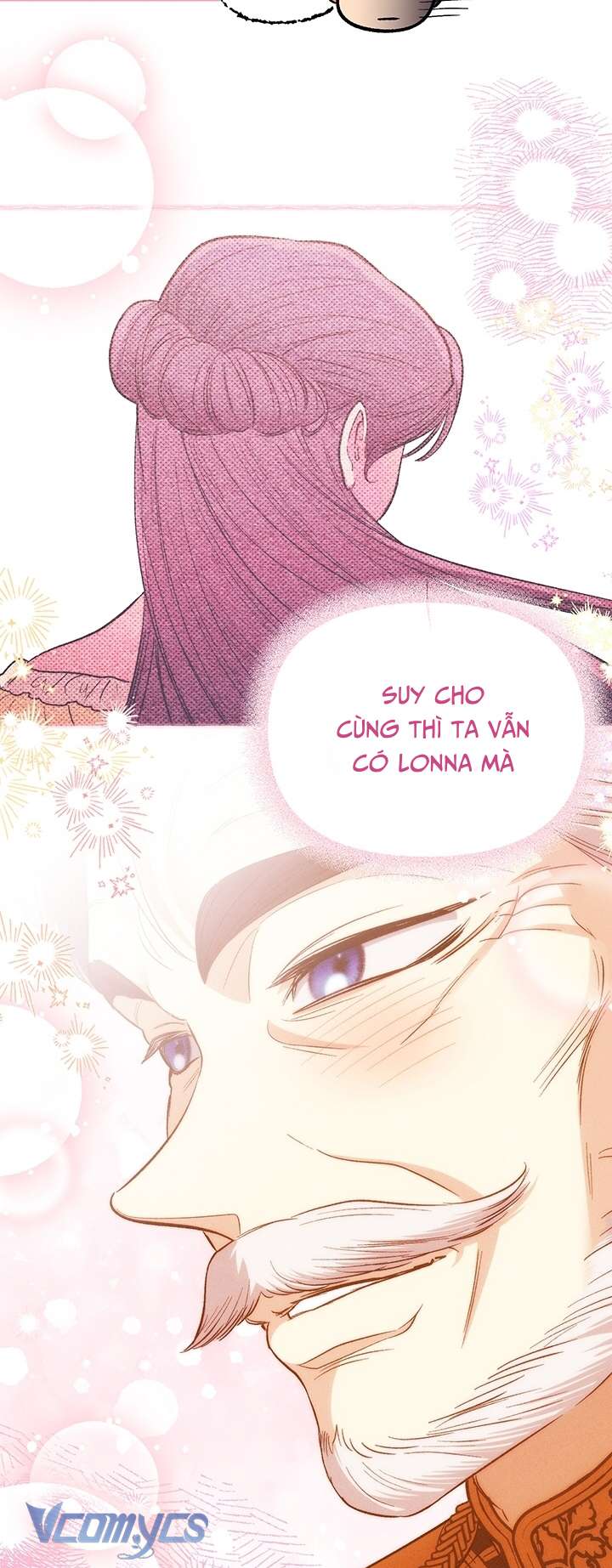 May Mắn Hay Bất Hạnh Chap 90 - Trang 4