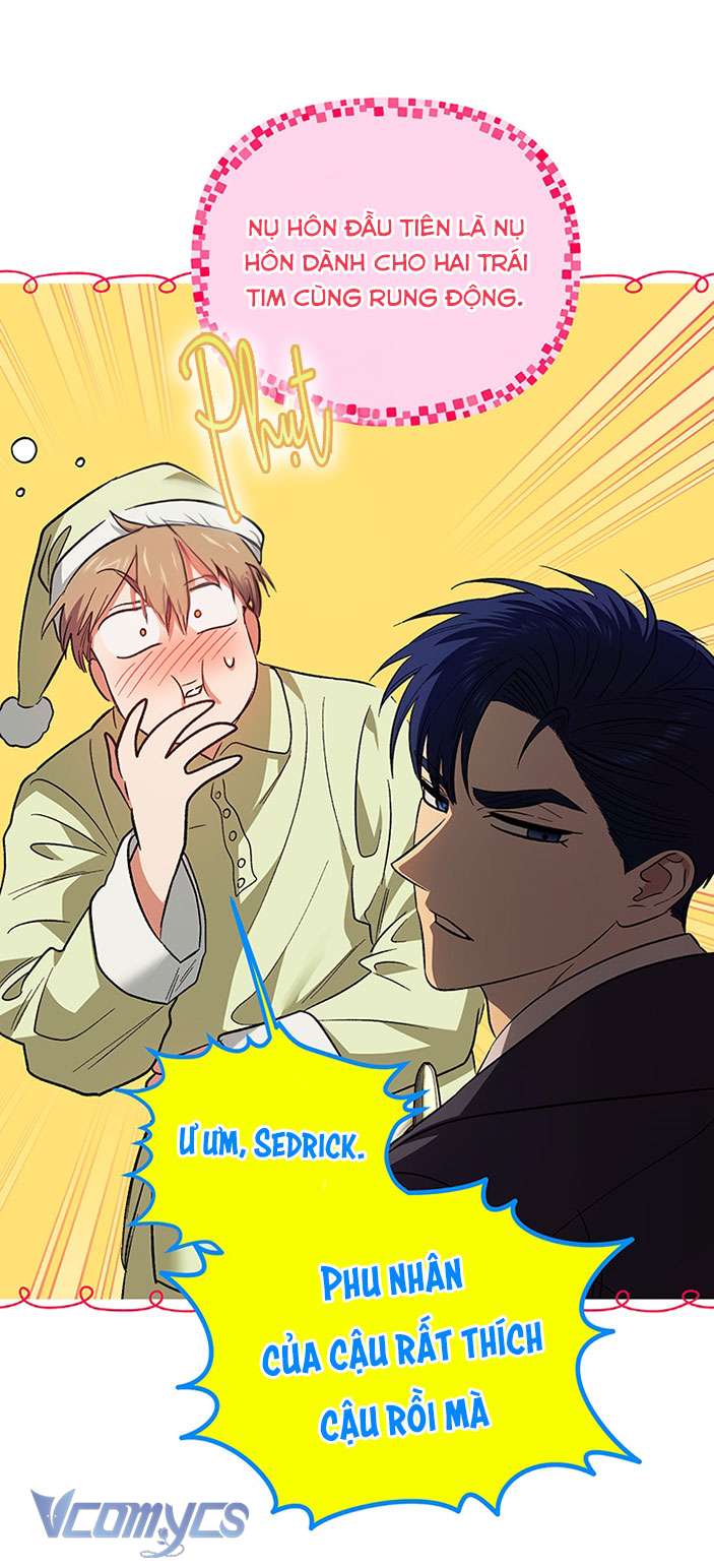 May Mắn Hay Bất Hạnh Chap 95 - Trang 4